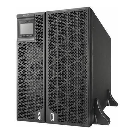 APC Smart-UPS On-Line, 15kVA/15kW, Rack/Tower, 230V/380V…415V, Hard Wire 5-Wire