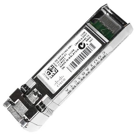 CISCO DS-SFP-FC16G-SW