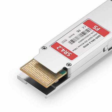 CISCO QDD-400G-SR4.2-BD