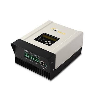 SMK 96V 60A PWM SOLAR CHARGE CONTROLLER