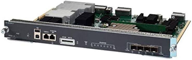CISCO WS-X45-SUP8L-E