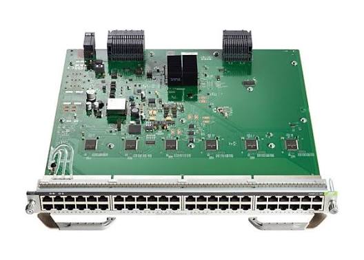 CISCO C9400-LC-48P