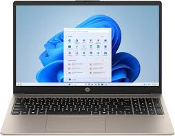 HP 15-FD0230WM (C68GJUA) 15.6 inch FHD IPS Touch Windows 11 Laptop Intel Core i3-N305 8GB 256GB SSD  Cozy Cashmere