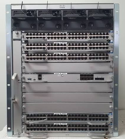Cisco Catalyst C9410R