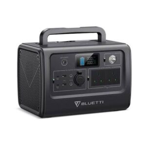 BLUETTI EB70