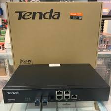 Tenda 2-Port GPON OLT