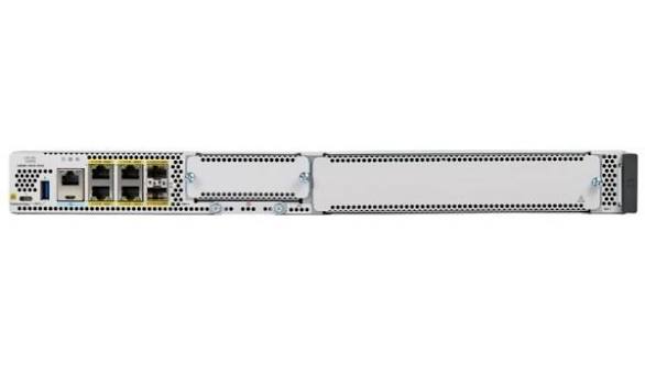 CISCO C8300-1N1S-4T2X=
