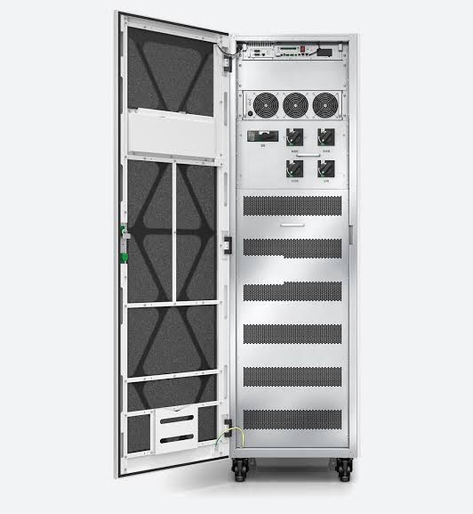 Start-Up Service 5X8 for (1) Easy UPS 3S 40kVA UPS