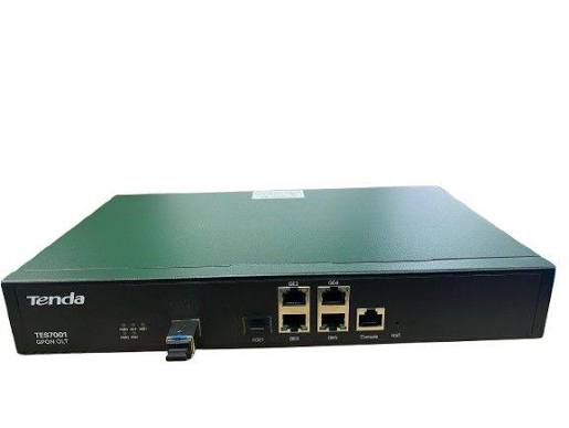 Tenda Single port GPON OLT