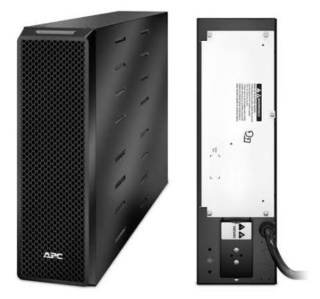 APC Smart-UPS SRT 192V 8kVA and 10kVA Battery Pack