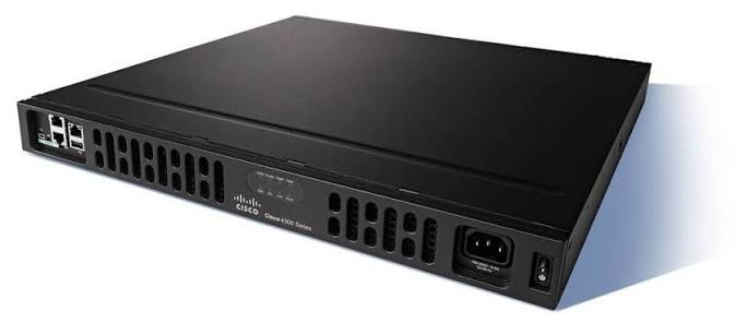 CISCO ISR4331/K9-RF