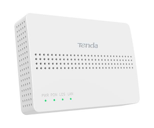 Tenda N300 WI-FI GPON OLT
