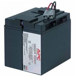 APC Replacement Battery Cartridge #55