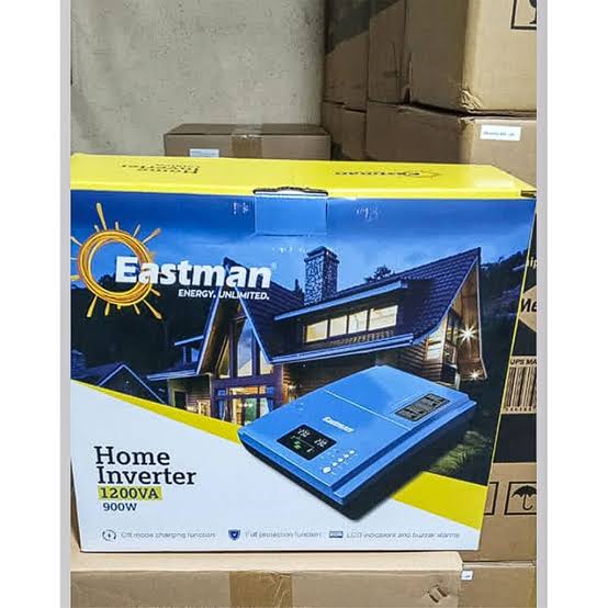 EASTMAN 1.2KVA HOME INVERTER