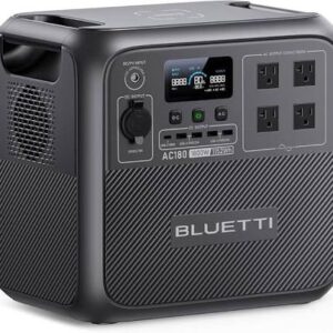 BLUETTI AC180