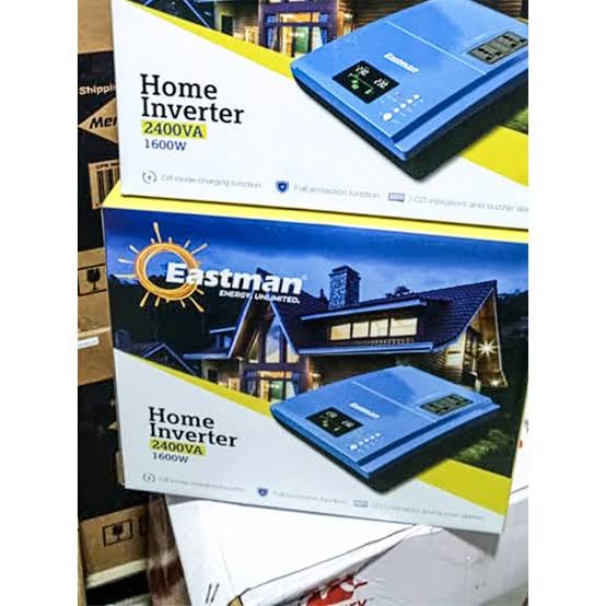 EASTMAN 2.4KVA HOME INVERTER