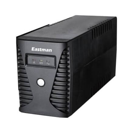 EASTMAN 650VA LINE INTERACTIVE UPS WITH INBUILD AVR