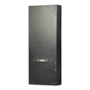 APC Rack Air Removal Unit SX Fan Assembly 100-240V 50/60 Hz