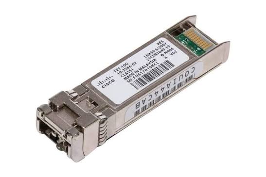 CISCO SFP-10G-LR-S
