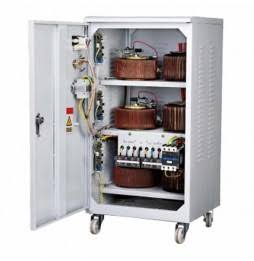 MERCURY-ZTY15 15KVA,1 PHASE, SERVO TYPE