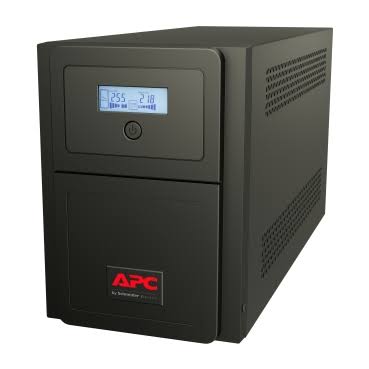 APC EASY UPS SMV 700WATTS/1000VA, UNIVERSAL OUTLET, 230V