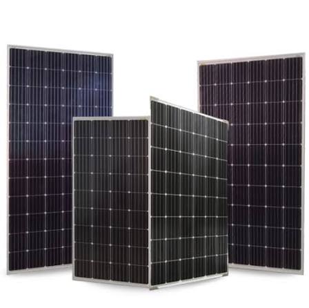 EASTMAN SOLAR PANEL EM450MP