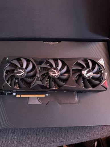 RTX2060 SUPER AMP 8GB GDDR6