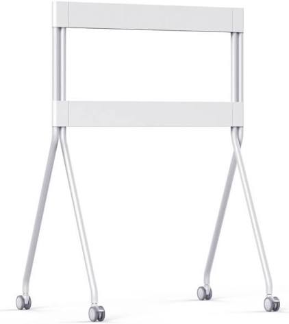HUAWEI Ideahub White Rolling Stand II (65/75/86 inches)