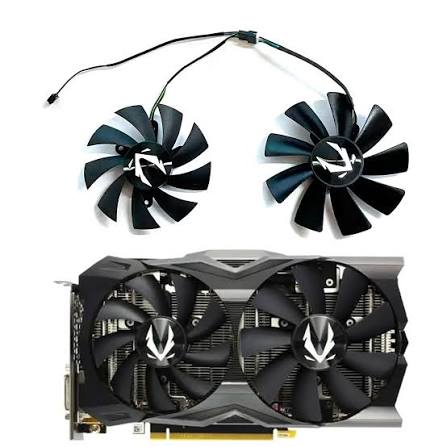 ZOTAC RTX2070 SUPER AMP Extreme 8GB GDDR6