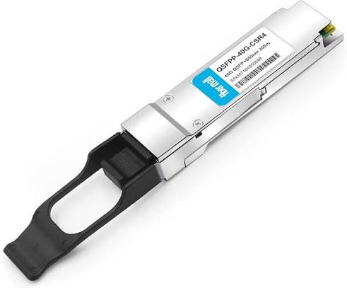 CISCO QSFP-40G-CSR4