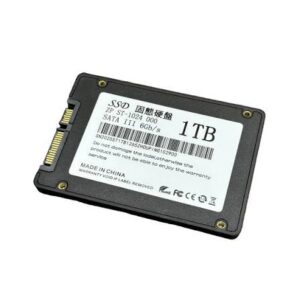 SATA 1TB SSD