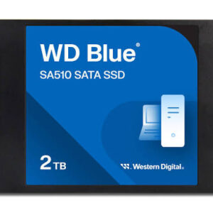 SATA 2TB SSD