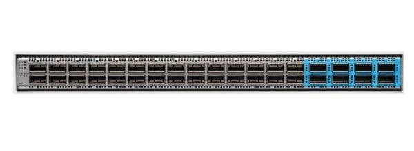 Cisco N9K-C93600CD-GX