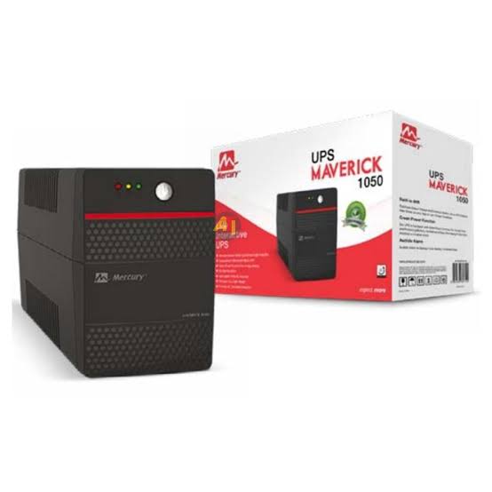 MAV1050 1050VA LINE INTERACTION UPS WITH INBUILT AVR