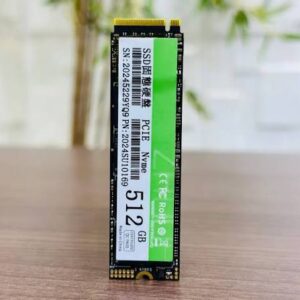 M2 512GB (2CUT)