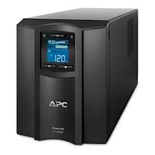 APC SMART-UPS, 600WATTS /1000 VA,LCD INPUT 230V /OUTPUT 230V, INTERFACE PORT USB