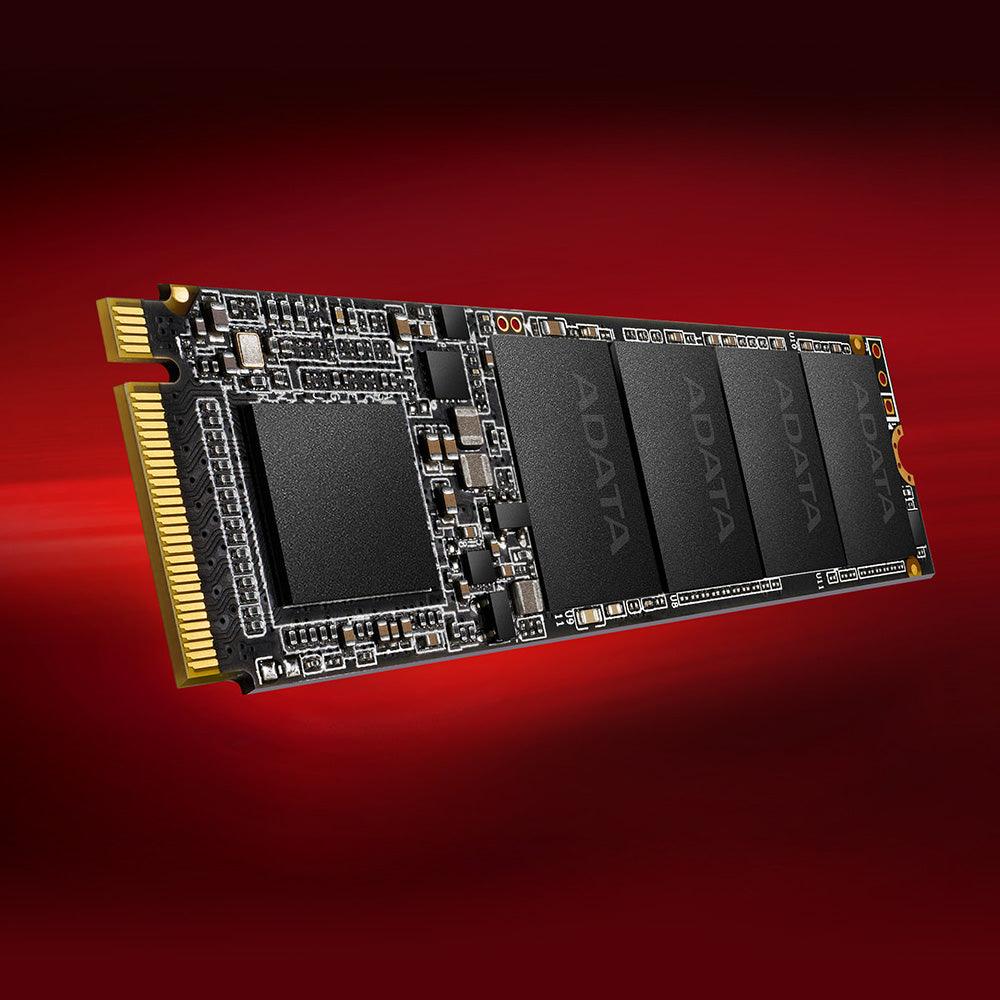 DataBlitz Adata XPG SX6000 Pro 256GB 2280 PCIE GEN3X4 SSD