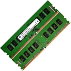 DESKTOP DDR4 4GB RAM