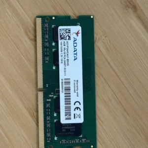 LAPTOP DDR4 4GB RAM