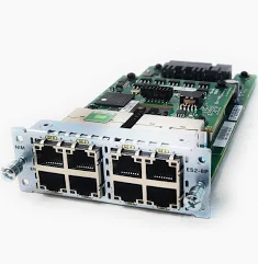 CISCO NIM-ES2-4