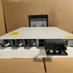 CISCO C9300-48UXM-A