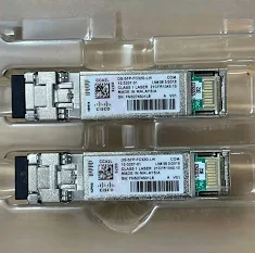 CISCO DS-SFP-FC32G-LW