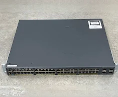 CISCO CATALYST WS-C2960X-48FPS-L