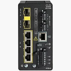 CISCO IE-3100-4T2S-E