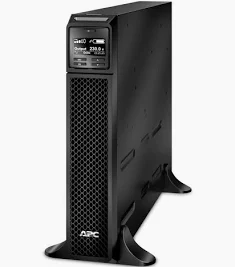 APC Smart-UPS On-Line,2700 Watts /3000 VA,Input 230V /Output 230V, Interface Port Contact