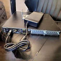 Cisco ISR4321/K9