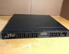 CISCO ISR4331/K9