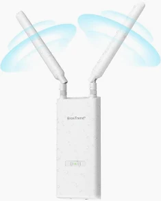 Tenda AC 1200 Gigabit Outdoor AP