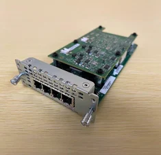 CISCO NIM-4FXO