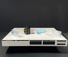 Cisco Catalyst C9300L-24P-4X-E